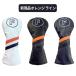 �S���t�w�b�h�J�o�[ ���[�e�B���e�B �J�o�[ �E�b�h�J�o�[ �h���C�o�[460cc 440cc �J�o�[ �S���t �J�o�[ UT �J�o�[ �h���d�l �P�i ���n�_�[�N ���� �֘A�摜5