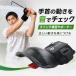  Golf тренировочный инструмент свинг-тренажер запястье корректирующий swing корректирующий запястье опора список футболка звук . форма проверки улучшение правый удар . для салон тренировка . покупка 