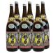  журавль . Izumi 25° 1800ml 6 шт. комплект бог sake структура potato shochu 