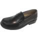  moon Star джентльмен Loafer BVL640 чёрный 4140640 один владелец желтохвост ktu(23-30cm) посещение школы студент обувь moonstar