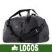 LOGOS Logos уличный BLACK SPLASH большая спортивная сумка 88200093
