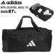adidas Adidas большая спортивная сумка EPS DUFFEL BAG 75i-pi-es большая спортивная сумка 75da полный задний сумка "Boston bag" Boston задний JMT65 IM5235