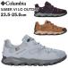 Columbia Colombia походная обувь альпинизм обувь женский SABER VI LO OUTDRY Saber Schic slow наружный dry высокий King wi мужской женский YL5037