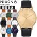 NIXON ˥ ӻ   Porter Leather ݡ쥶   A1058 󥻥ʸԲ