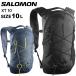 SALOMON Salomon рюкзак 10L рюкзак рюкзак Trail XT 10 литров альпинизм треккинг высокий King LC2858500 LC2858900