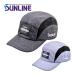  Sunline Quick dry колпак CP-3834 черный светло-серый рыбалка шляпа одежда . рыбалка форель судно искусственная приманка рыболовная снасть (2026 год новый товар )