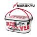  Marukyu широкий энергия baccan IK-02 белый рыбалка корм inserting инструмент inserting . рыбалка форель судно искусственная приманка 18305
