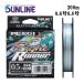  Sunline PE-EGI Sight Runner×8 0.6 номер 0.8 номер 200m PE искусственная приманка сайт Runner x8 искусственная приманка на кальмара искусственная приманка 8 шт. комплект PE линия сделано в Японии рыболовные снасти рыболовный нить линия (2026 год новый товар )