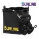  Sunline вода .. ведро SB-518 рыбалка инструмент inserting koma se inserting . рыбалка форель судно искусственная приманка рыболовная снасть (2025 год новый товар предварительный заказ 11 месяц продажа )