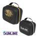  Sunline одиночный катушка кейс SFP-0721 Gold серебряный рыбалка инструмент inserting коробка для рыболовной снасти . рыбалка форель судно искусственная приманка рыболовная снасть (2025 год новый товар предварительный заказ 11 месяц продажа )