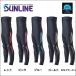  Sunline крепление, опора tas трико для рыбалки 2mm 3mm STA-0824BSH рыбалка одежда ( выполненный под заказ товар ) 2024 год новый товар 