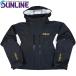  Sunline S-DRY dry форель Short дождь жакет 3L 4L 5L SUA-09216 рыбалка джемпер одежда . рыбалка айю судно искусственная приманка рыболовная снасть (2025 год новый товар )