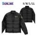  Sunline Thermo свет внутренний жакет SUW-02601 S M L LL Gold серебряный рыбалка джемпер защищающий от холода одежда . рыбалка судно искусственная приманка рыболовная снасть (2026 год новый товар )