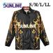  Sunline PRO DRY Pro dry длинный рубашка SUW-04601CW черный S M L LL рыбалка одежда . рыбалка форель судно искусственная приманка рыболовные снасти (2026 год новый товар )