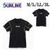  Sunline Quick do Ryan da- футболка SUW-06214CW Gold / серебряный M L LL 3L рыбалка одежда . рыбалка форель судно искусственная приманка рыболовные снасти (2026 год новый товар )