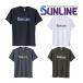  Sunline DRY dry T-shirt S M L LL 3L fishing wear . fishing sweetfish boat lure fishing gear SUW-15402DT(2024 year new product )