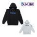  Sunline brush do тянуть over Parker M L LL черный пепел SUW-15508 рыбалка одежда . рыбалка форель судно искусственная приманка рыболовная снасть (2025 год новый товар 11 месяц продажа )