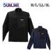  Sunline классический флис жакет SUW-15605 M L LL 3L черный темно-синий рыбалка джемпер одежда . рыбалка судно искусственная приманка рыболовная снасть (2026 год новый товар )