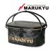  Marukyu широкий энергия baccan TR-02 черный рыбалка корм inserting инструмент inserting . рыбалка форель судно искусственная приманка 18304