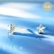 �s�A�X ���f�B�[�X 10�� K10 �C�G���[�S�[���h �X�J�C�u���[�g�p�[�Y �J���[�X�g�[�� �V���v��  �X�^�[ �� �v���[���g �M�t�g ���F L&amp;Co.