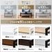 ���j�^�[�� ����� ��80cm 2�i ���j�^�[�X�^���h ���s25cm x ���� 10cm / 15cm / 20cm �������� 3�i�K �L�[�{�[�h ���[ �ؐ� �ؖ� �������� �֘A�摜1