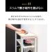 1�N�ۏ� �R���\�[���e�[�u�� �X���� ���� ��50cm�~20cm ����80cm ���I ����5�i�K �I���������� ���[���b�N ����I �L�� ���֎��[ ���փe�[�u�� �������� �֘A�摜3