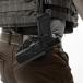 GLOCK �O���b�N�Ή� CQC�z���X�^�[ BATTLE STYLE(�o�g���X�^�C��) �֘A�摜2