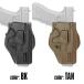 GLOCK �O���b�N�Ή� CQC�z���X�^�[ BATTLE STYLE(�o�g���X�^�C��) �֘A�摜3