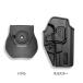 GLOCK �O���b�N�Ή� CQC�z���X�^�[ BATTLE STYLE(�o�g���X�^�C��) �֘A�摜4