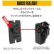 CQC�z���X�^�[�A�^�b�`�����g MOLLE�v���b�g�t�H�[��[Battle Style/�o�g���X�^�C��] �֘A�摜4