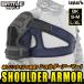  shoulder armor -[Battle Style/ Battle style ]