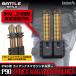 P90 для kai Dex журнал держатель [BATTLE STYLE/ Battle стиль ]
