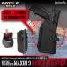 KRYTAC SilencerCo Maxim 9 специальный kai Dex ho ru Star [Battle Style/ Battle стиль ]