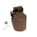 �}���`�t�B�b�g�R���p�N�g�z���X�^�[ MULTI FIT COMPACT HOLSTER [GARUDA/�K���[�_] �֘A�摜5