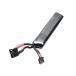 GIGA TEC(�M�K�e�b�N)EVO���|�o�b�e���[ 7.4V/1200mAh �x�N�^�[&�X�g�b�N�p�C�v�C��(T�^�R�l�N�^�[)�y���[���֑Ή��z �֘A�摜3