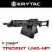 KRYTAC электрооружие корпус TRIDENT LMG-MP/ объект возраст 18 лет и больше 