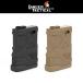 LANCER TACTICAL 70rd Speed Mid-Cap Magazine for M4/M16 журнал 70 полосный [12 месяц продажа предположительно! предварительный заказ принимается ]