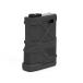 LANCER TACTICAL 70rd Speed Mid-Cap Magazine for M4/M16 �}�K�W�� 70�A�y12�������\��!�\���t���z �֘A�摜1