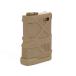 LANCER TACTICAL 70rd Speed Mid-Cap Magazine for M4/M16 �}�K�W�� 70�A�y12�������\��!�\���t���z �֘A�摜4