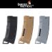 LANCER TACTICAL 130 Round High Speed Mid-Cap Magazine журнал 130 полосный 3 цвет [12 месяц продажа предположительно! предварительный заказ принимается ]