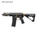 ZION ARMS R15 Mod 1 Short Barrel �d���K���{�� Nebula �d�q�g���K�[ ETU���� ���^�����V�[�o�[ �y�ʍ��ϋv���f�� �Ώ۔N��18�Έȏ� �֘A�摜2