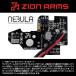 ZION ARMS R15 Mod 1 Short Barrel �d���K���{�� Nebula �d�q�g���K�[ ETU���� ���^�����V�[�o�[ �y�ʍ��ϋv���f�� �Ώ۔N��18�Έȏ� �֘A�摜5