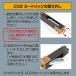 CO2�K�X�{���x �n�C�o���b�gCO2�J�[�g���b�W6�{����p�b�N[HIGH BULLET CO2 CARTRIDGE] �֘A�摜4