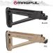 MAGPUL кружка тянуть оригинал MOE AK stock [ черный / Flat темный earth ]