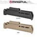 MAGPUL кружка тянуть оригинал ZHUKOVju-kofM-LOK защита рук -AK47/AK74/ ZHUKOV Hand Guard-AK47/AK74 [ черный / Flat темный earth ]