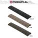 MAGPUL кружка тянуть оригинал Laile покрытие XT(TM) Rail Panel[ черный / Flat темный earth / оливковый гонг b зеленый ]