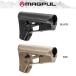 MAGPUL кружка тянуть оригинал ACS-L машина ведро stock Mill спецификация /ACS-L Carbine Stock-Mil-Spec[ черный / Flat темный earth ]