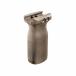 MAGPUL �}�O�v������ �t�H�A�O���b�v RVG(R) - Rail Vertical Grip�y�u���b�N/�t���b�g�_�[�N�A�[�X/�I���[�u�h���u�O���[���z �֘A�摜2
