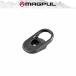 MAGPUL кружка тянуть оригинал sling адаптор MSA= - MOE= Sling Attachment[ черный ]