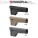 MAGPUL кружка тянуть оригинал MOE жизнь ru stock /MAGPUL MOE Rifle Stock [ черный / Flat темный earth / Stealth серый ]